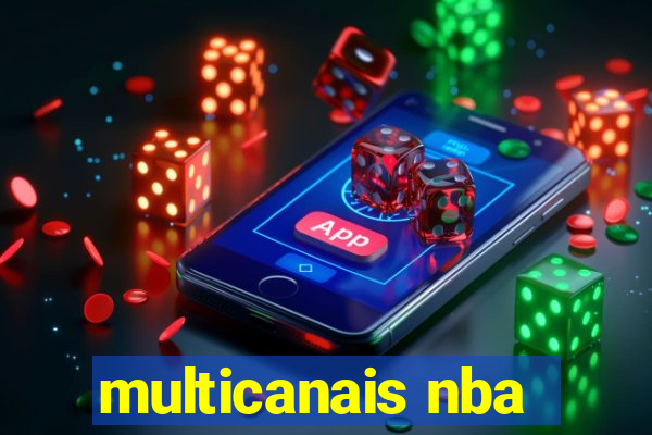 multicanais nba